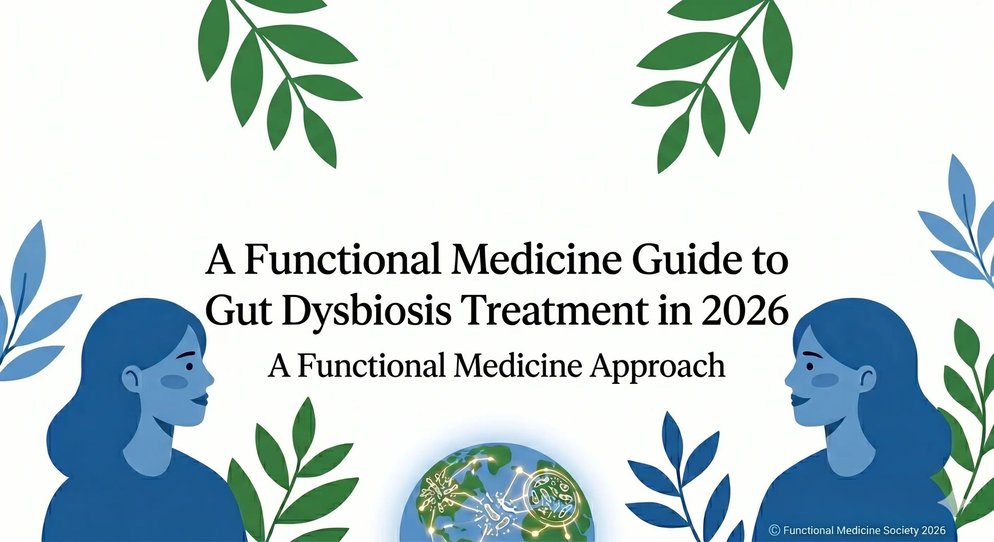 A Functional Medicine Guide to Gut Dysbiosis Treatment in 2026 Lifeworks Integrative Health