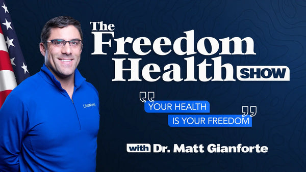 Peptides, Longevity & The Anti-Aging Craze Lifeworks Integrative Health