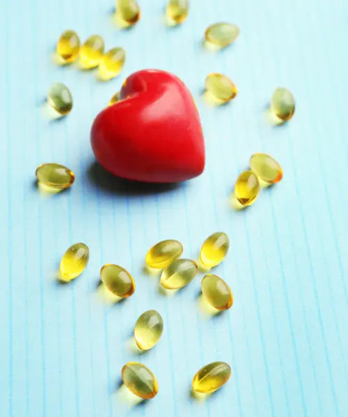 Heart & Blood Sugar Lifeworks Integrative Health