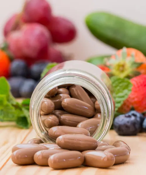 Skin & Hair Lifeworks Integrative Health