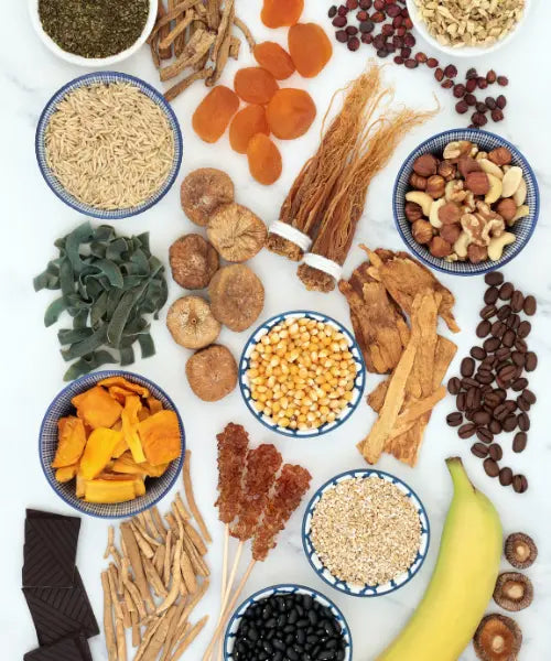 Energy & Vitality Lifeworks Integrative Health