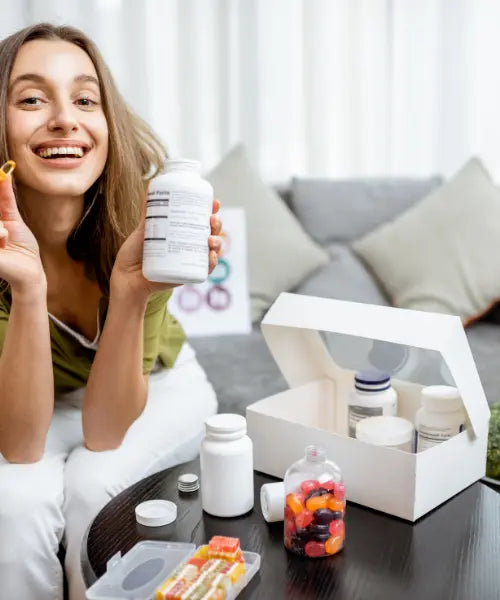 Hormones-Adrenal Lifeworks Integrative Health