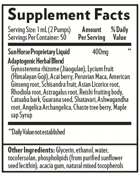 Thrivagen 1.7 fl oz Quicksilver
