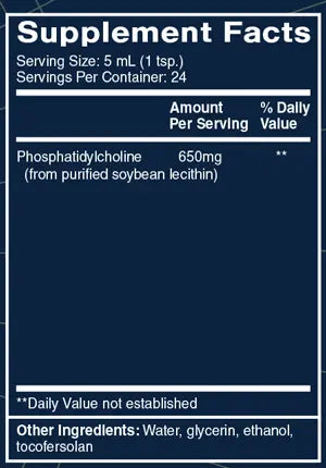 Micellized Pure PC 4 fl oz Quicksilver