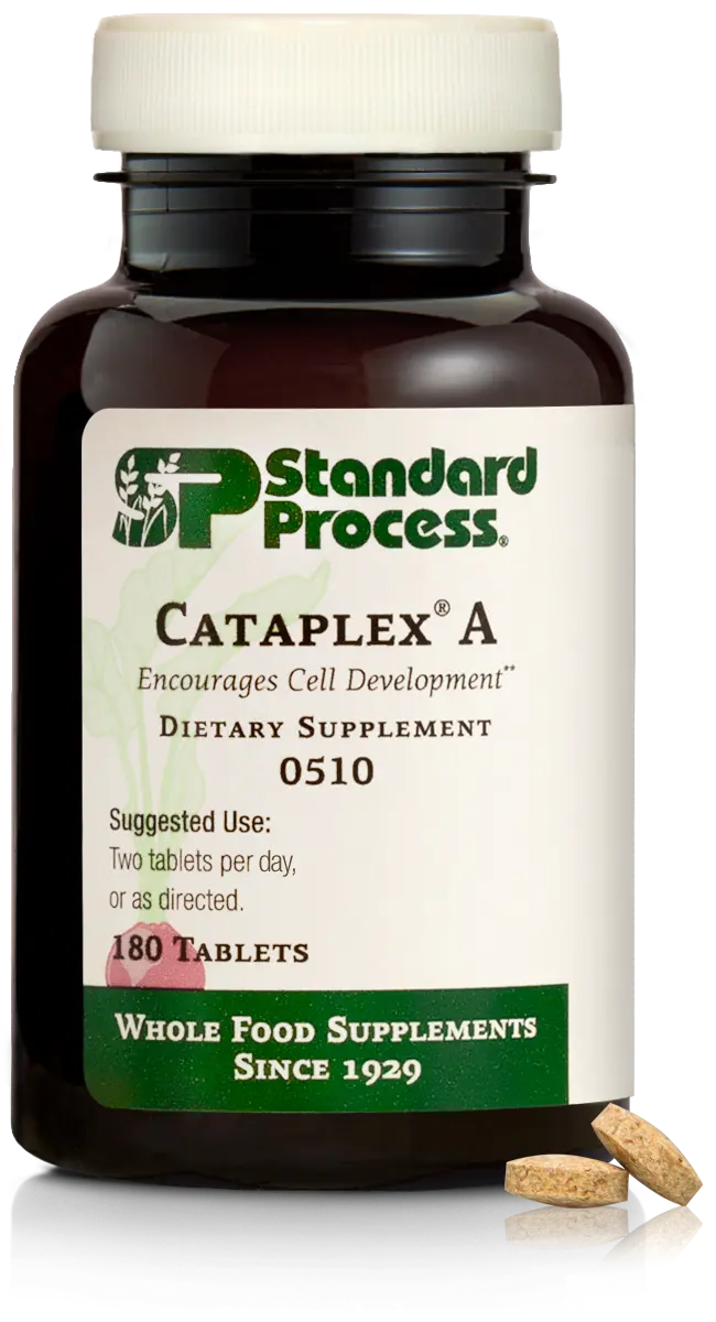 Cataplex® A, 180 Tablets