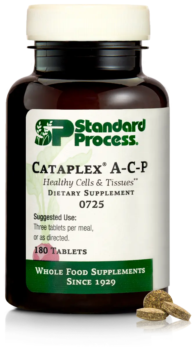 Cataplex® A-C-P, 180 Tablets