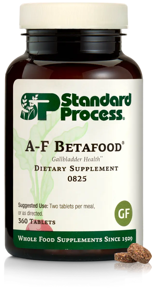 A-F Betafood®, 360 Tablets