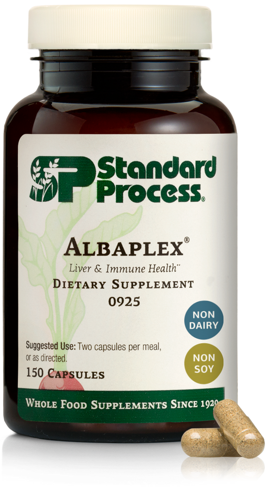 Albaplex®, 150 Capsules
