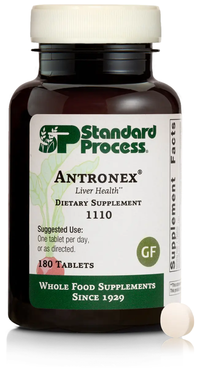 Antronex®, 180 Tablets
