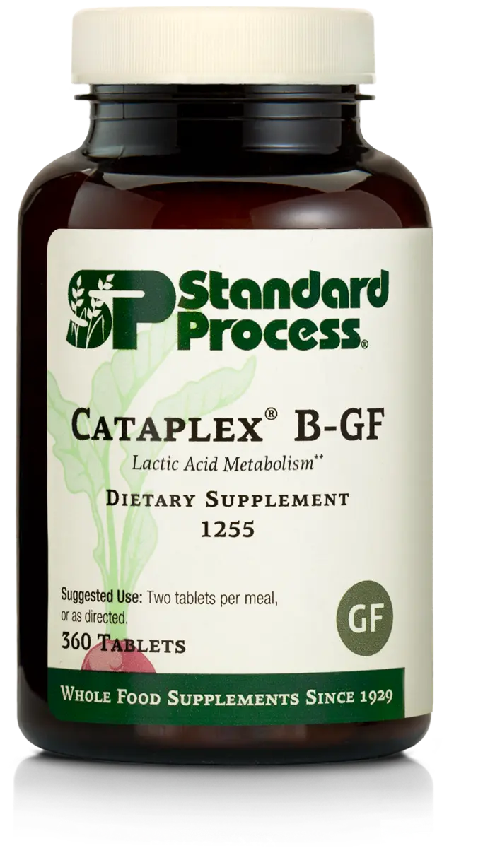 Cataplex® B-GF, 360 Tablets