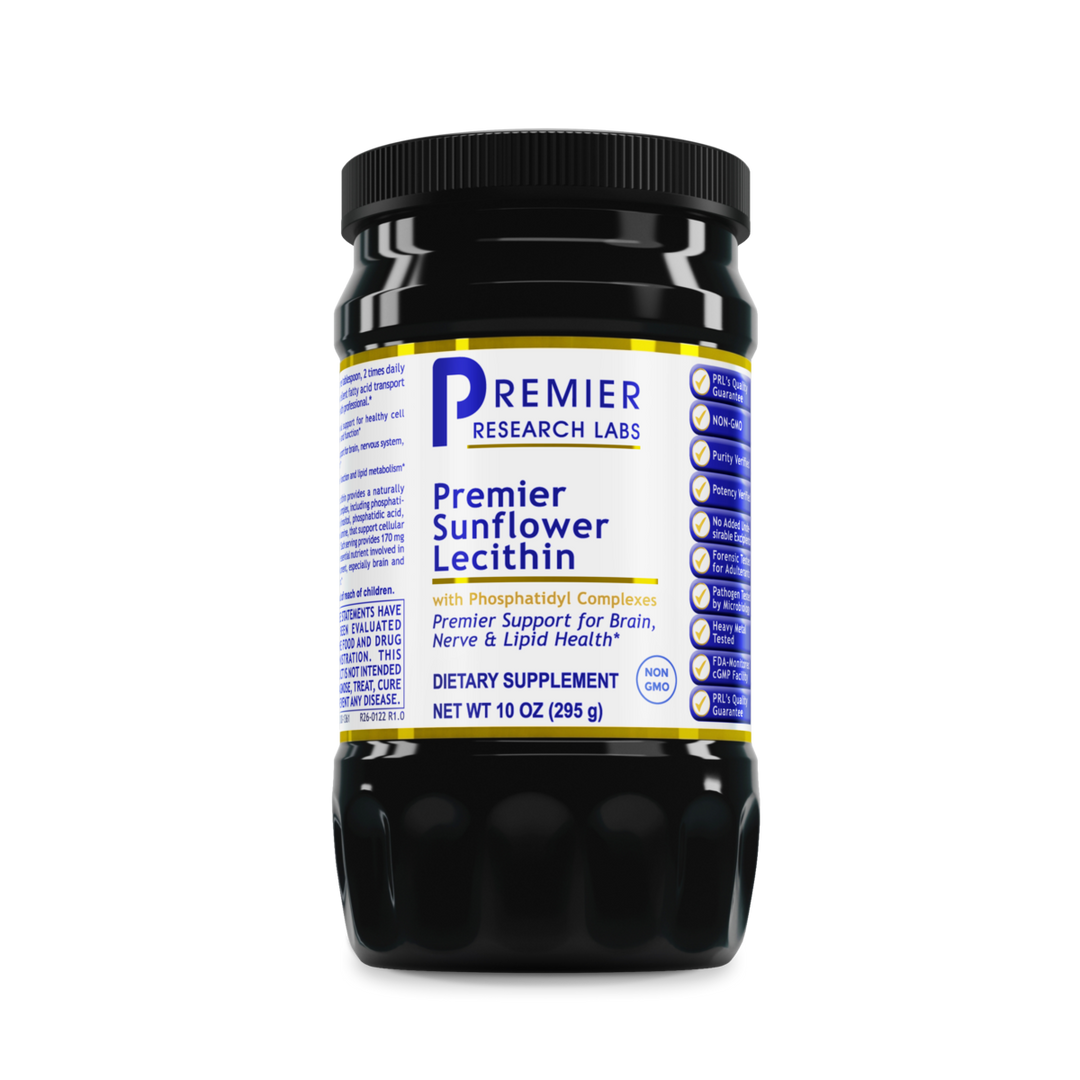 Sunflower Lecithin, Premier