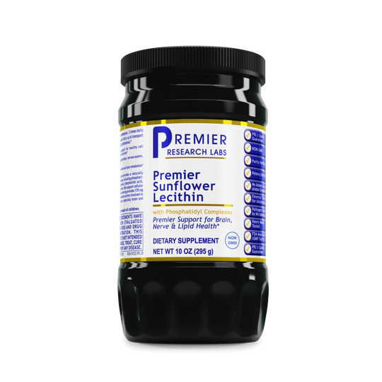 Sunflower Lecithin, Premier