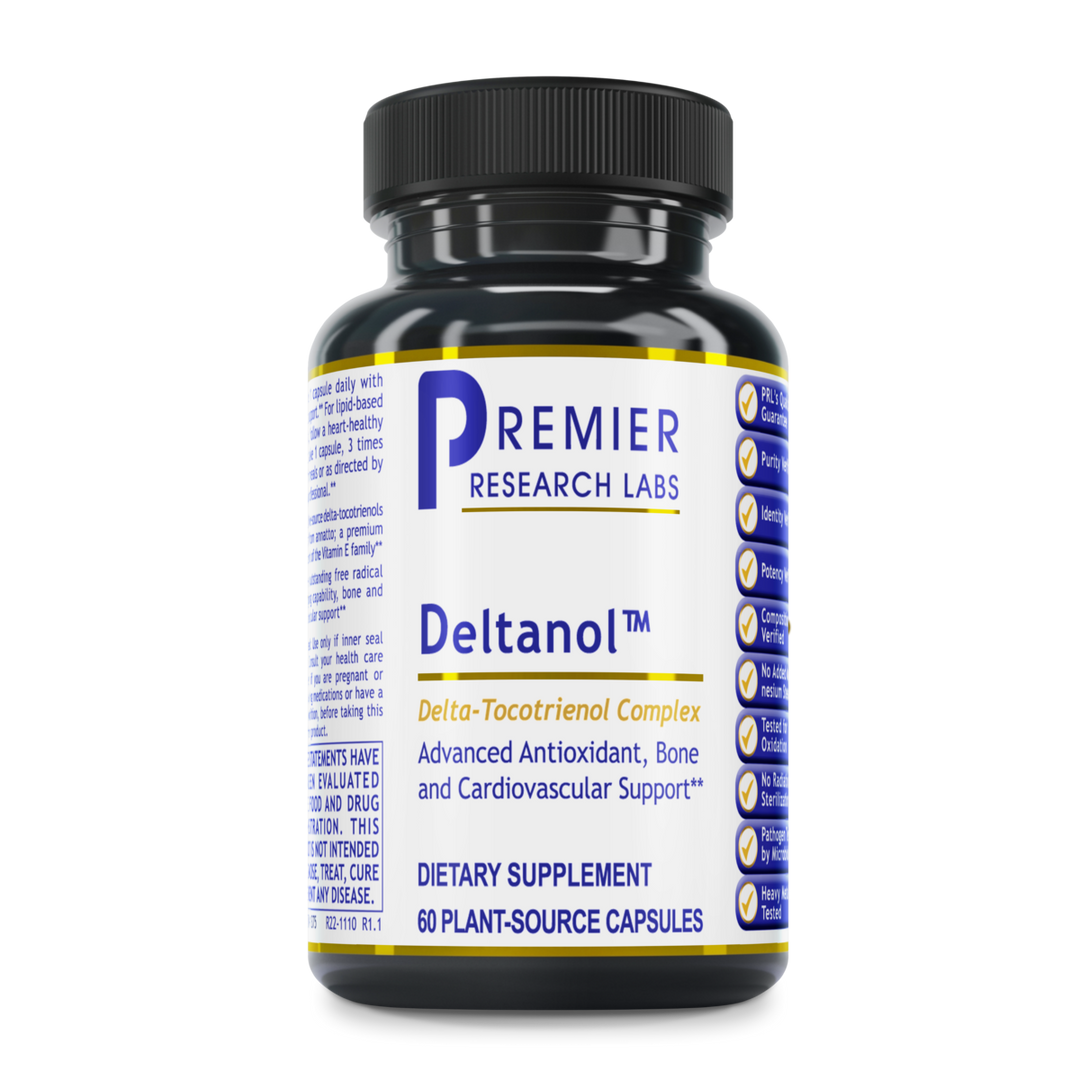 Deltanol™