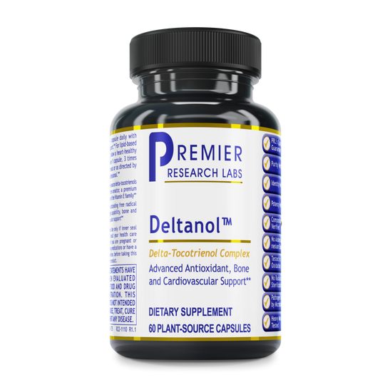 Deltanol™