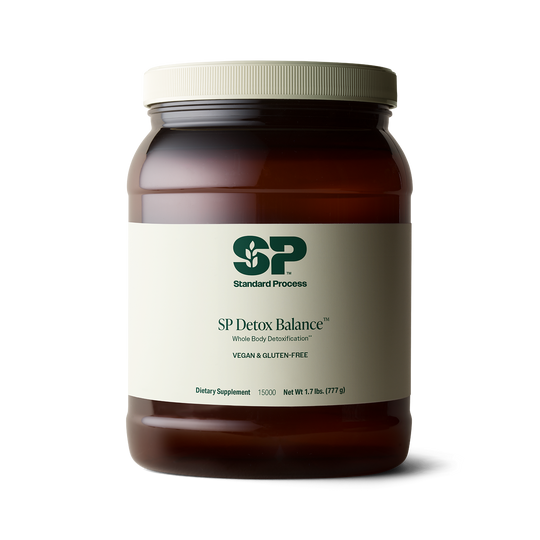 SP Detox Balance™, 27.4 Ounces