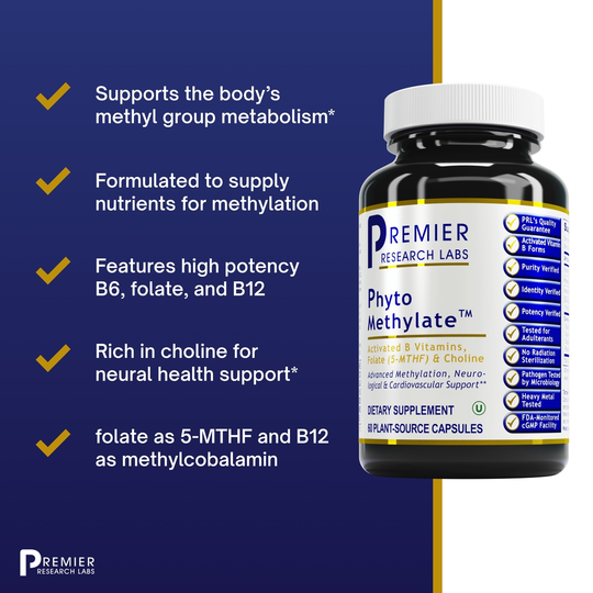 Phyto Methylate