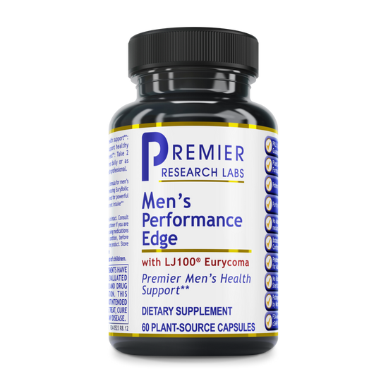 Men's Performance Edge