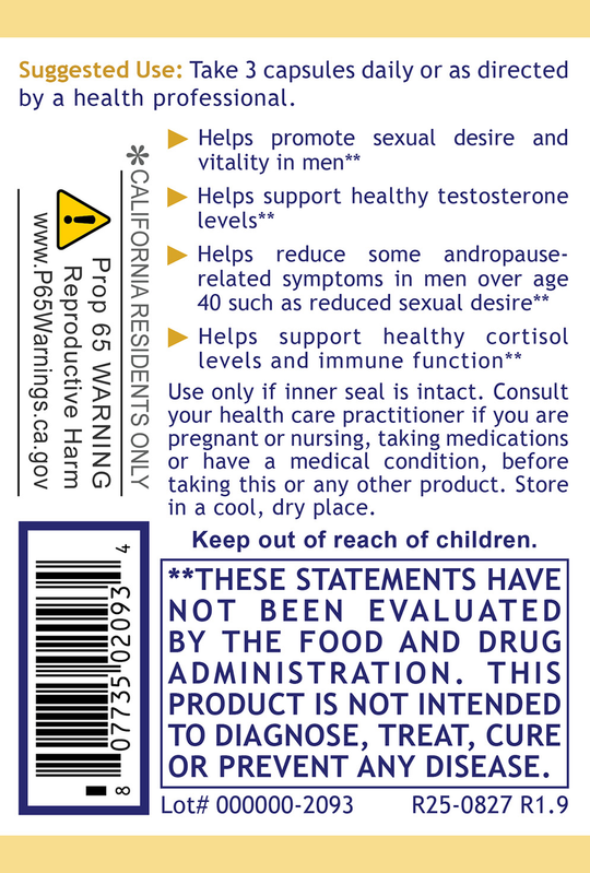 Testosterone Premium