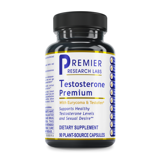 Testosterone Premium