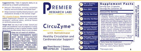 CircuZyme™