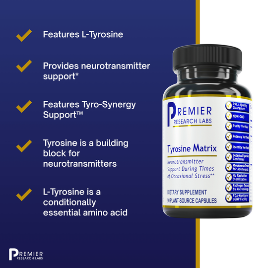 Tyrosine Matrix