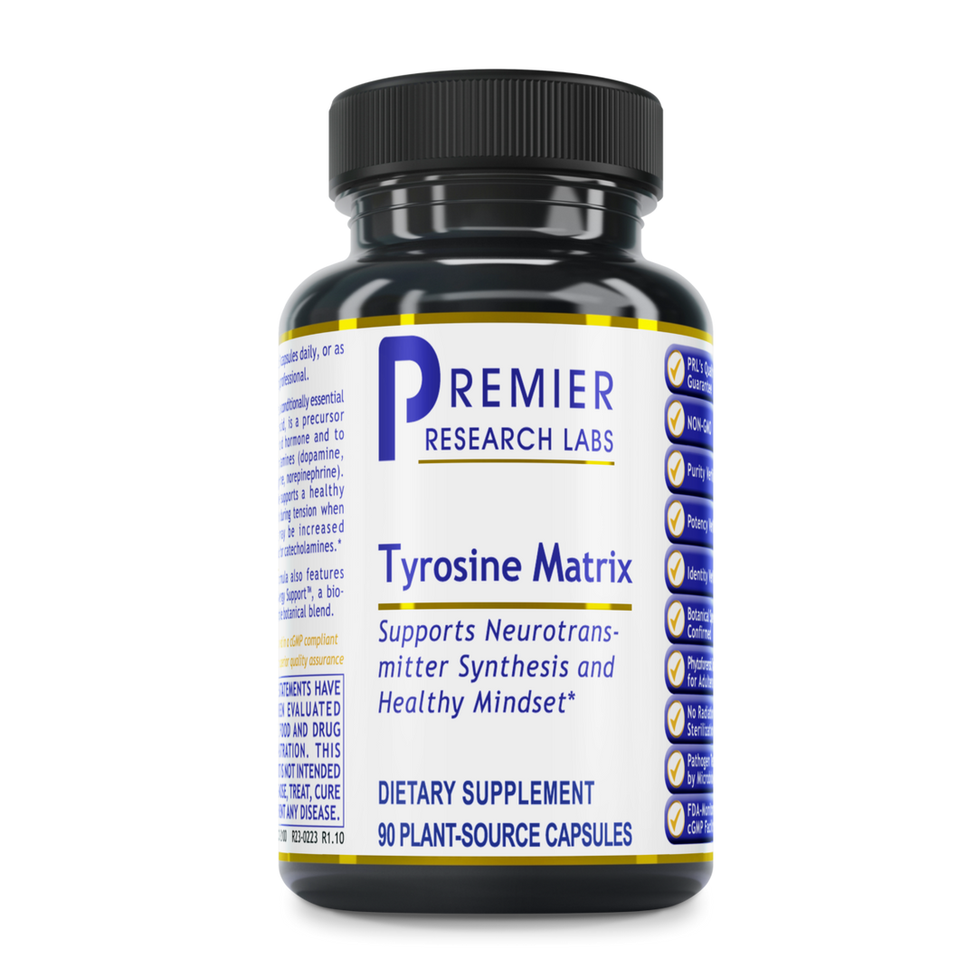 Tyrosine Matrix