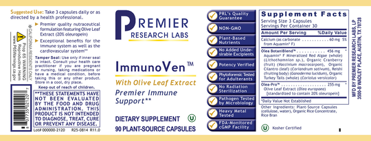 ImmunoVen™