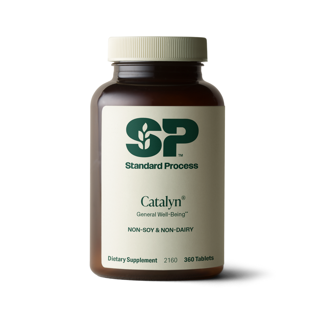 Catalyn®, 360 Tablets
