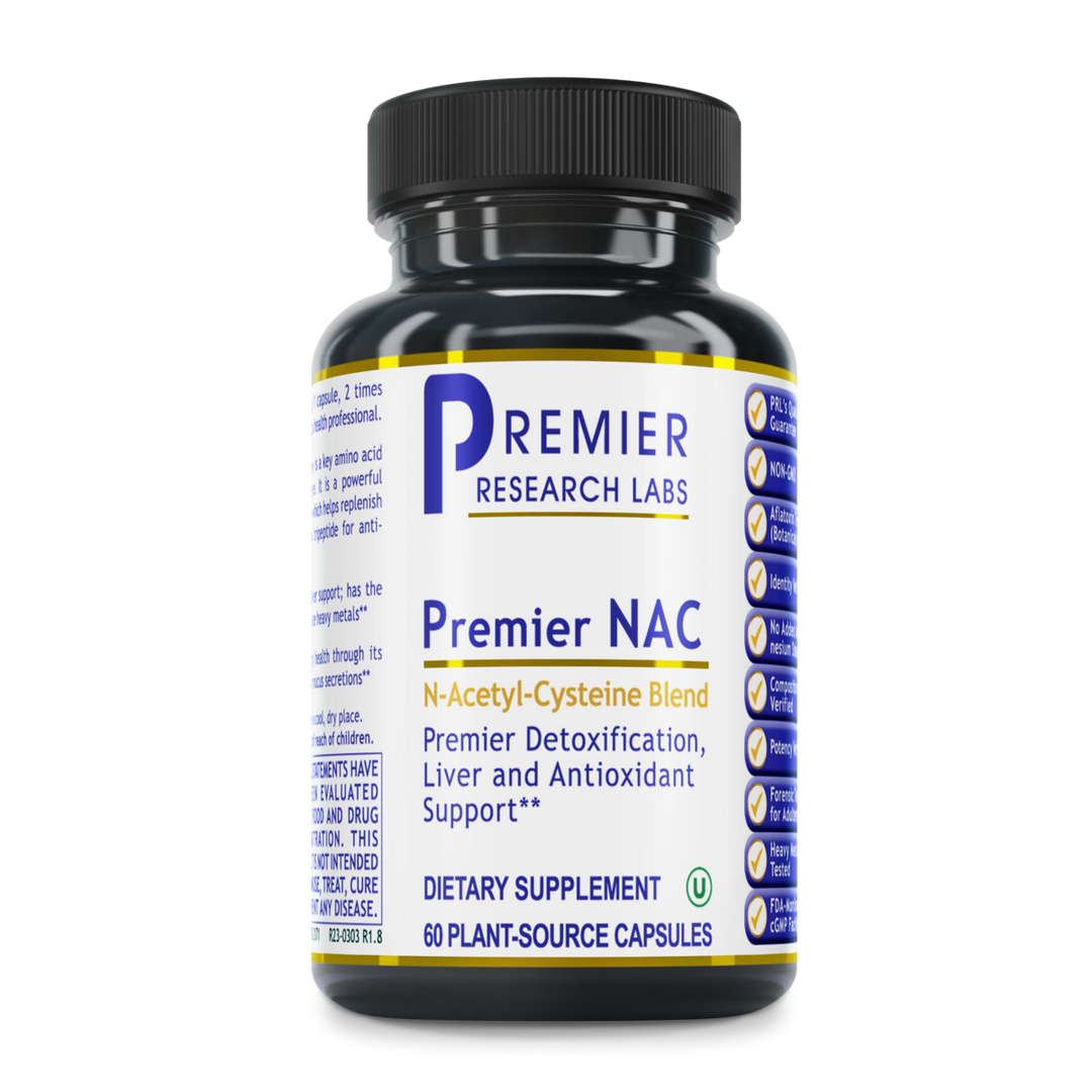NAC, Premier