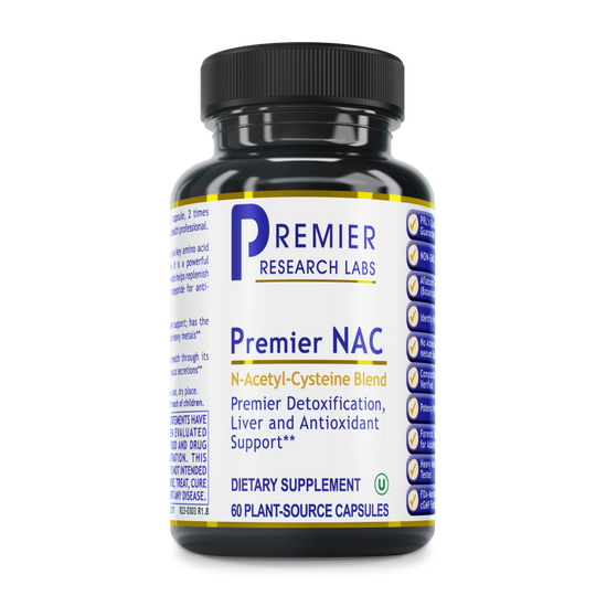 NAC, Premier