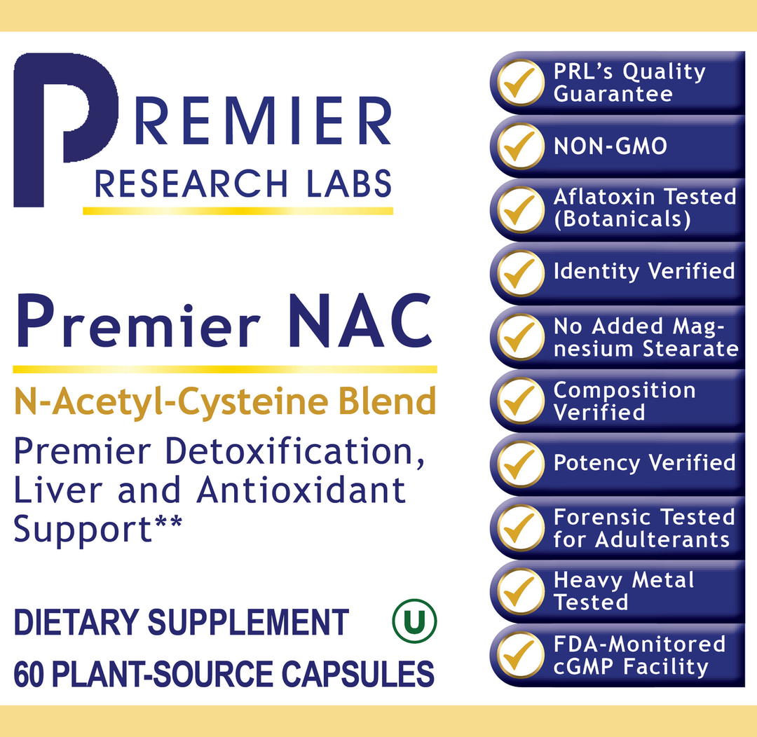NAC, Premier