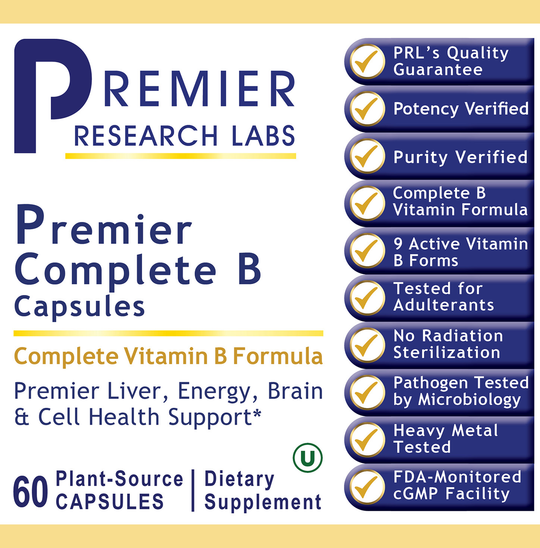 Complete B, Premier