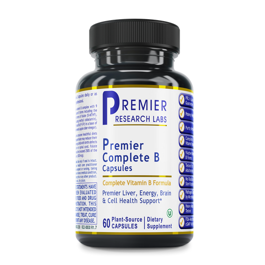 Complete B, Premier