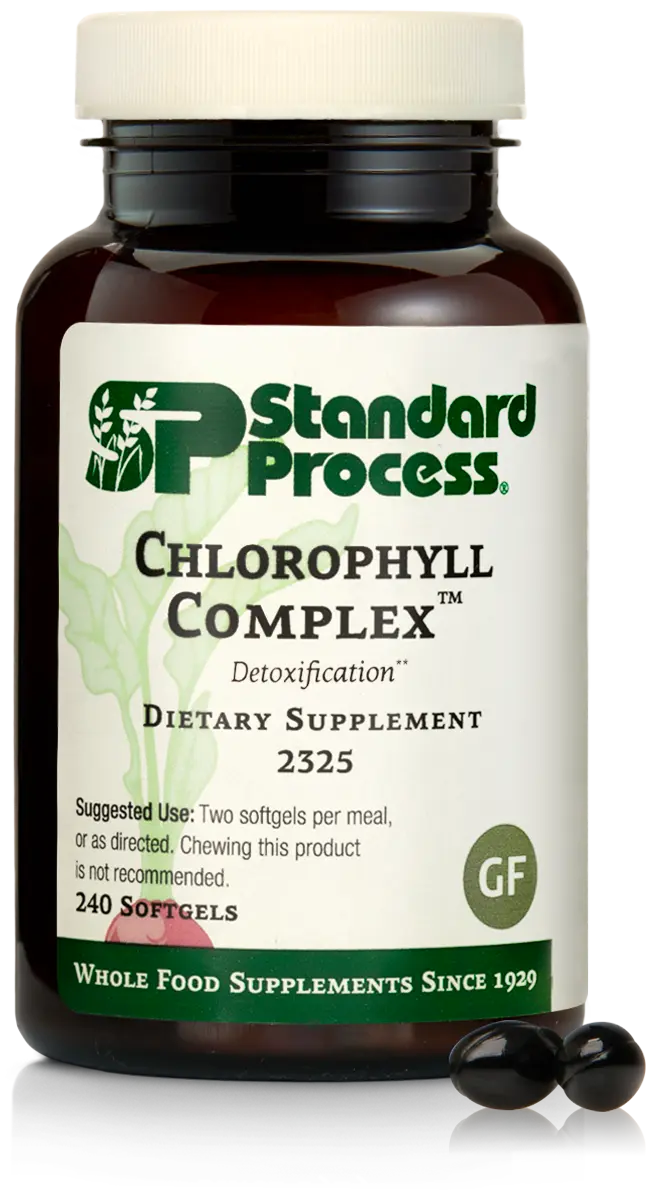 Chlorophyll Complex™, 240 Softgels
