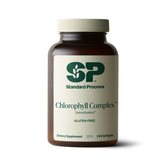 Chlorophyll Complex™, 240 Softgels