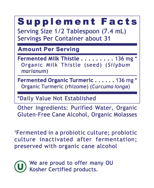 Liver-ND™ (Fermented)