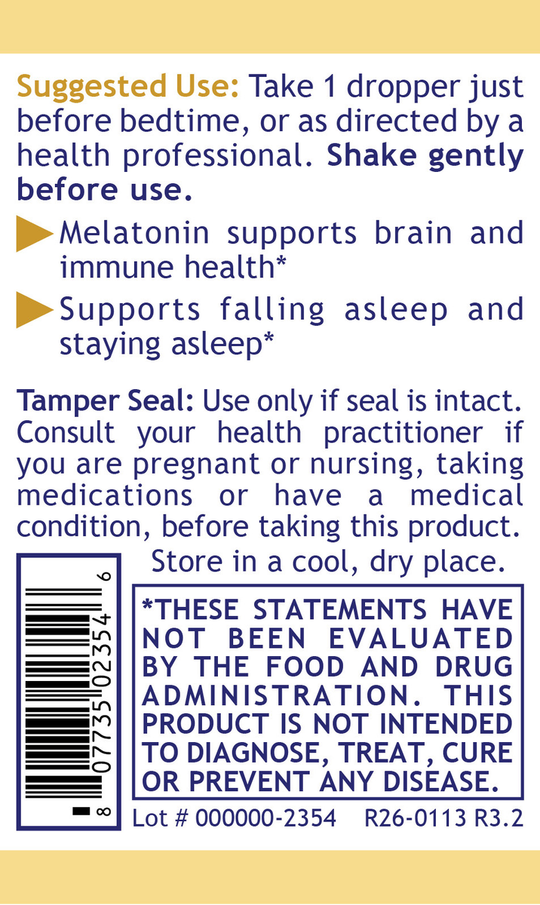Melatonin-ND™ (Fermented)