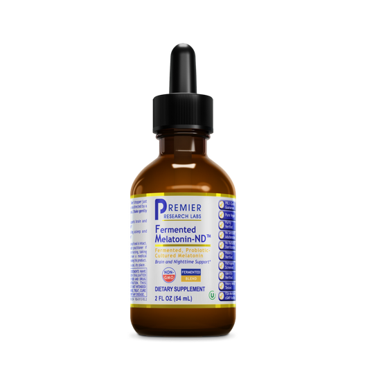 Melatonin-ND™ (Fermented)