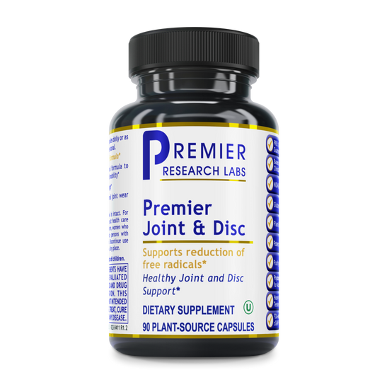 Joint & Disc, Premier