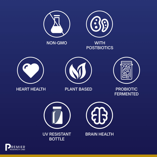 Resveratrol, Premier (Fermented)