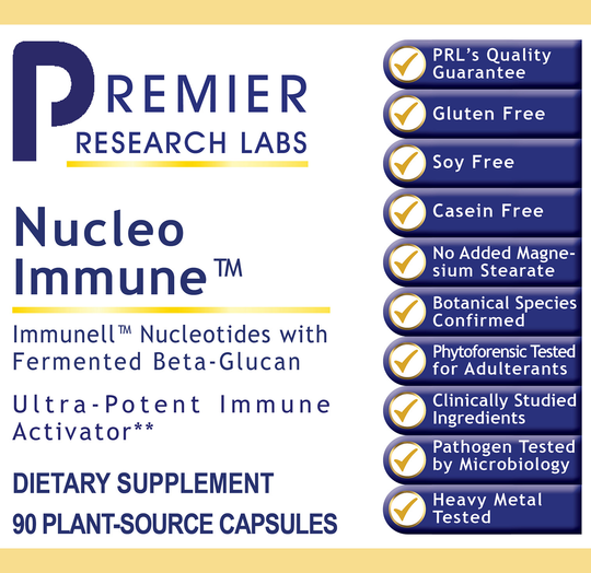 Nucleo Immune™