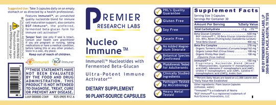 Nucleo Immune™