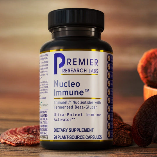 Nucleo Immune™