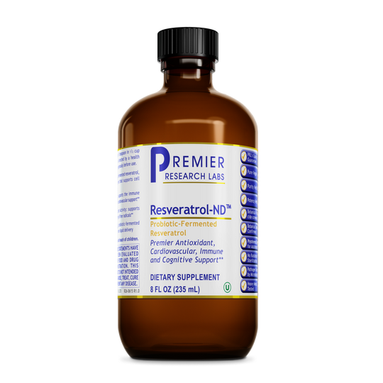 Resveratrol-ND™