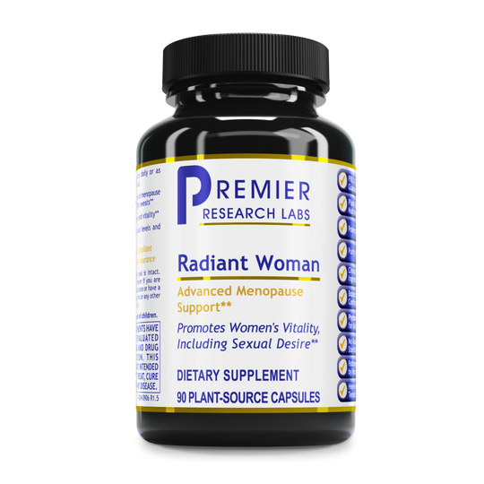 Radiant Woman, Premier