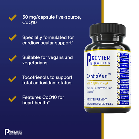 CardioVen™