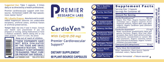 CardioVen™