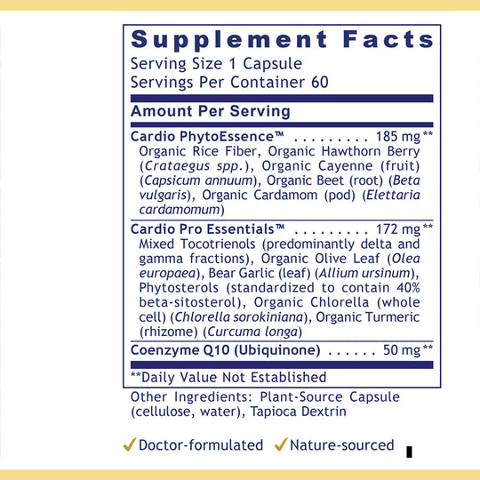 CardioVen™