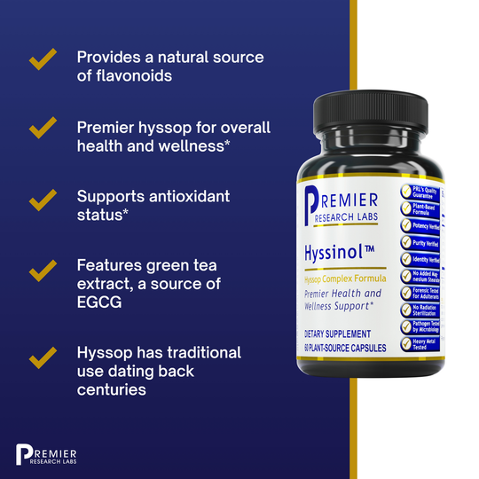 Hyssinol™
