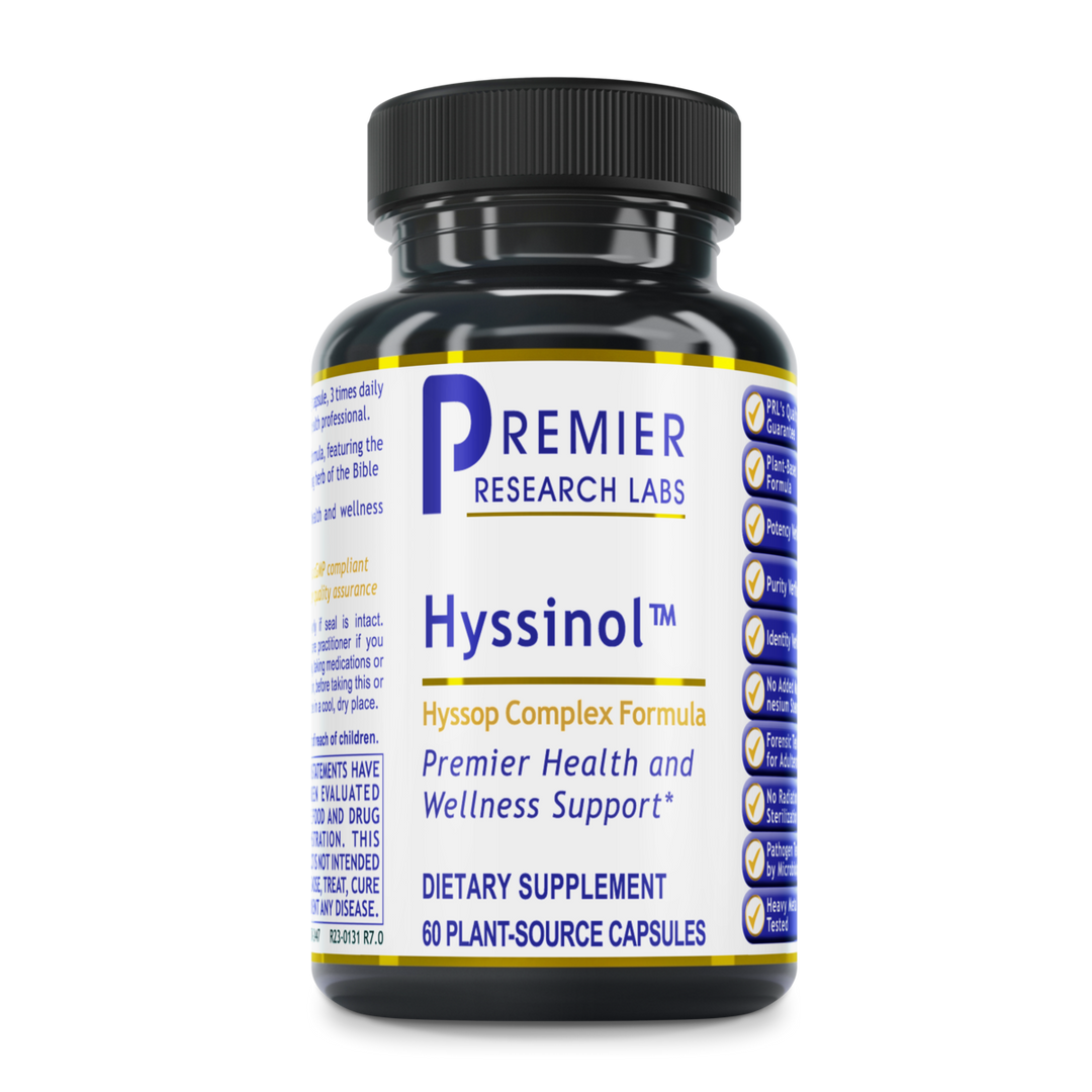 Hyssinol™